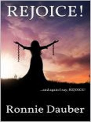 cover image of Rejoice
